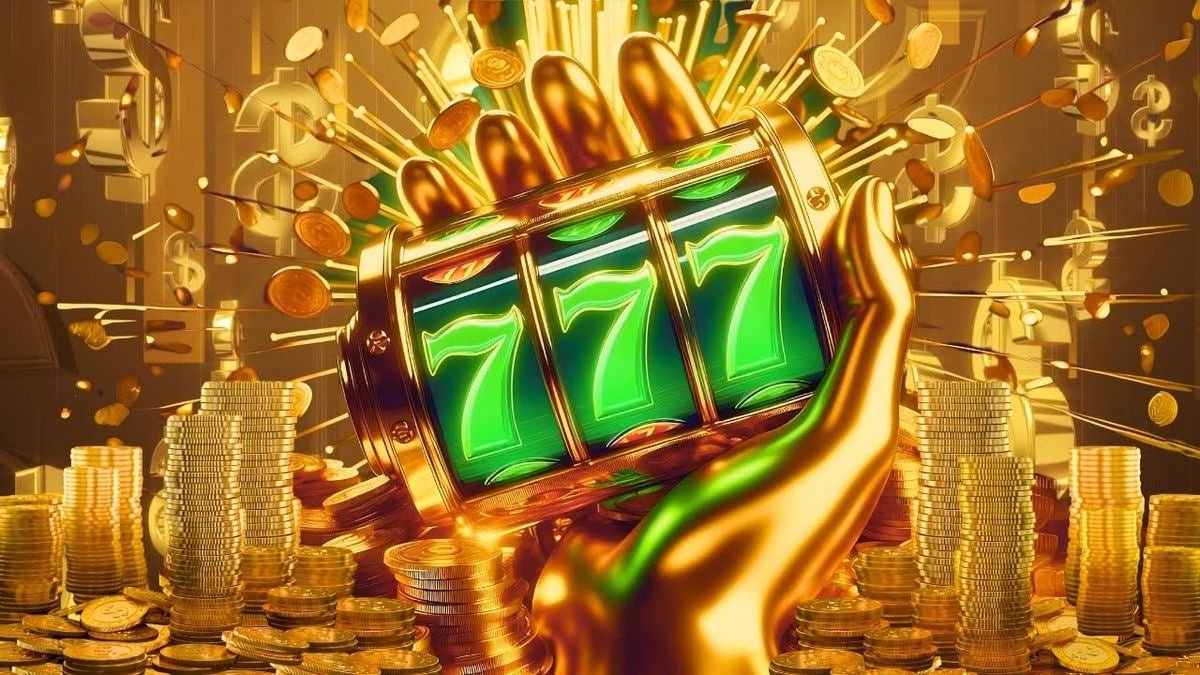 Permainan slot online populer di axistogel